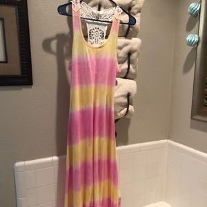 Super cute summer dress